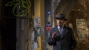 Maigret in Montmartre thumbnail