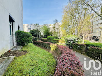 appartement à Issy-les-Moulineaux (92)