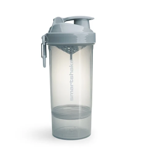 SmartShake Original2GO - Mist Gray