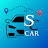 SC Car - Motorista icon