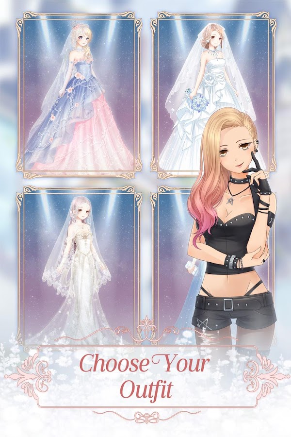 Love Nikki-Dress UP Queen - Android Apps on Google Play