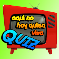 Aqui no hay quien viva Quiz