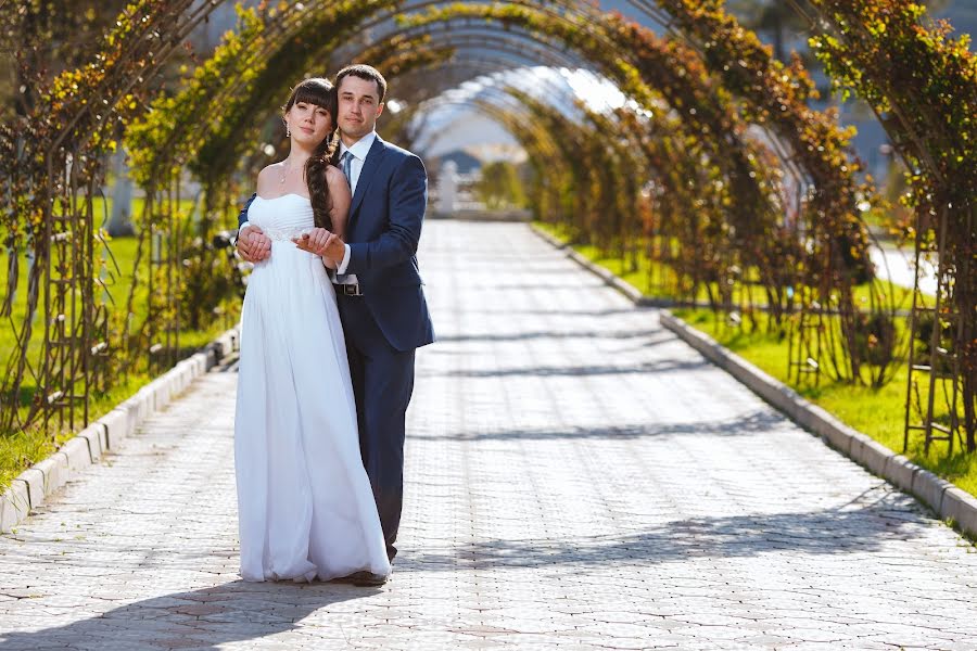 Photographe de mariage Natalya Butko (canecat). Photo du 21 mai 2014