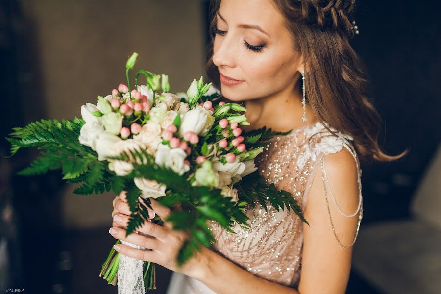 Wedding photographer Valera Igorevich (valeraigorevich). Photo of 9 April 2018