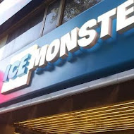 Ice Monster芒果冰