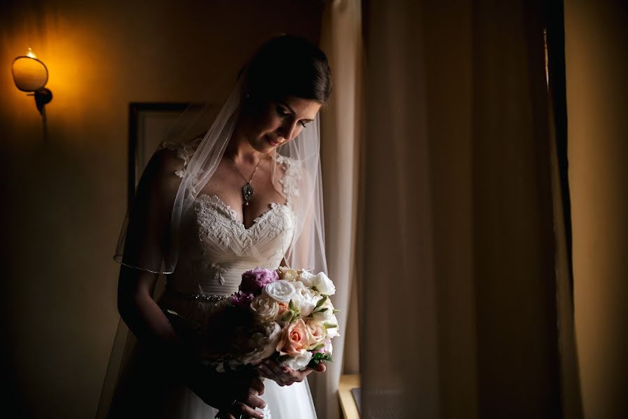 Fotógrafo de bodas Laura Barbera (laurabarbera). Foto del 1 de septiembre 2017