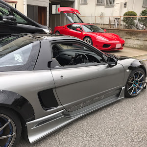 NSX