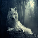 White Wolf Chrome extension download