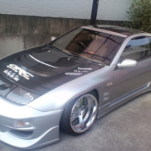 フェアレディZ Z32