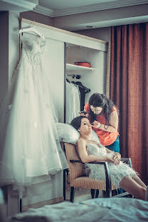 Wedding photographer Ahmet Gül (ahmetgul). Photo of 10 March 2022