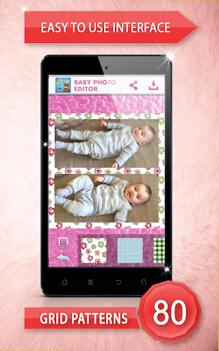 免費下載攝影APP|Baby Photo Editor app開箱文|APP開箱王