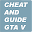 Guide & Cheats for GTA V for PS4 Xbox PC Download on Windows