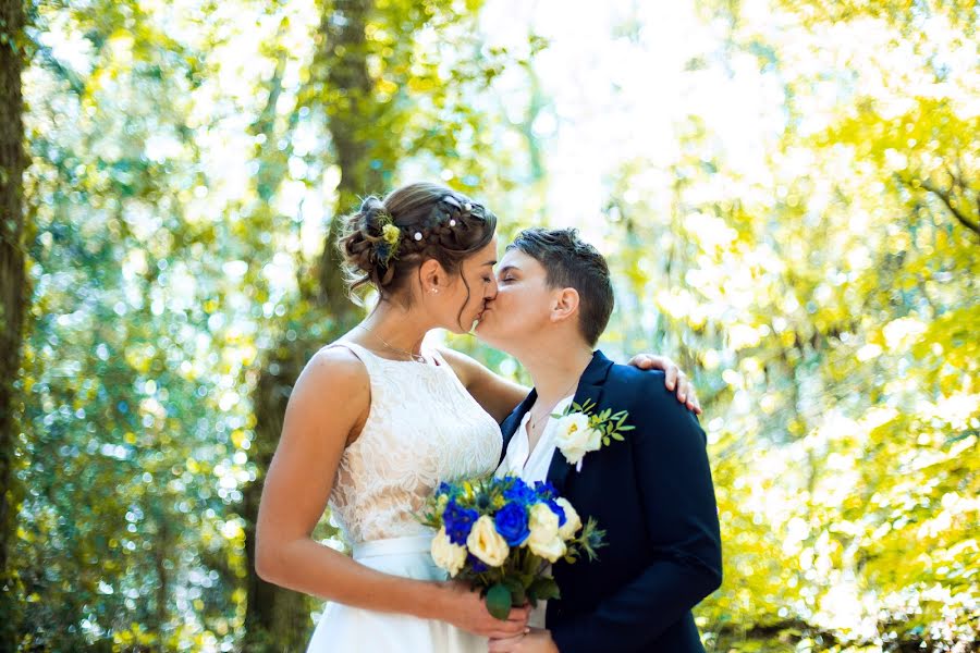 Fotógrafo de bodas Jeremy Elain (elain). Foto del 25 de enero 2019