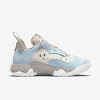 jordan delta 2 college gray / celestine blue / white / summit white