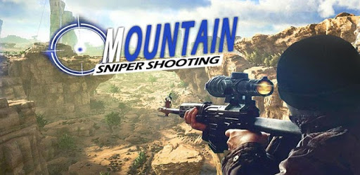 Mountain Sniper Shoot