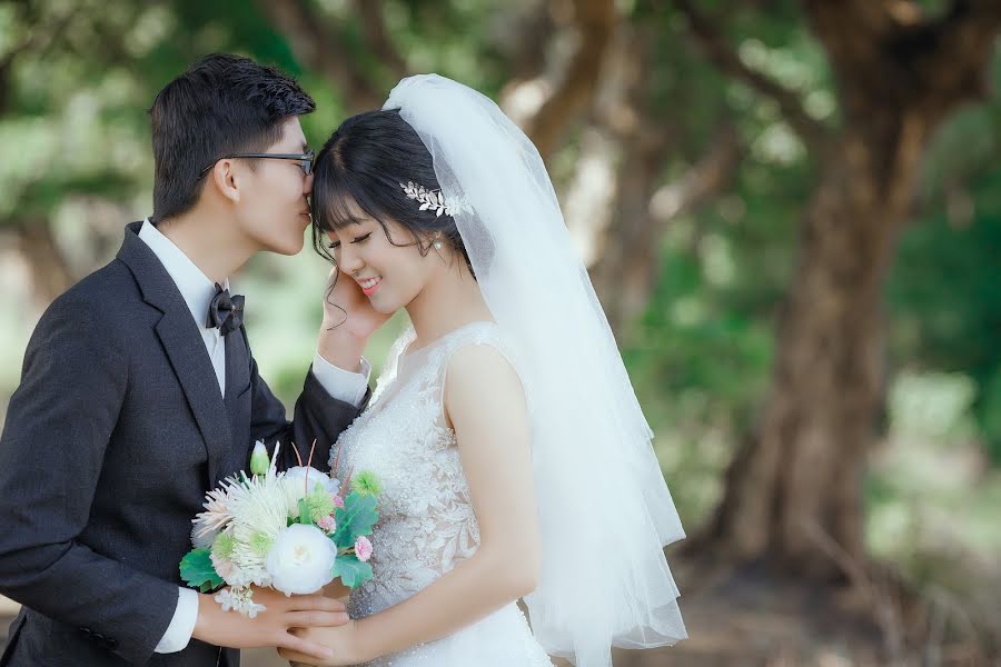 Wedding photographer Cao Cờ Cò (zingstudio). Photo of 26 March 2020