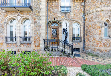 Maison avec terrasse 1