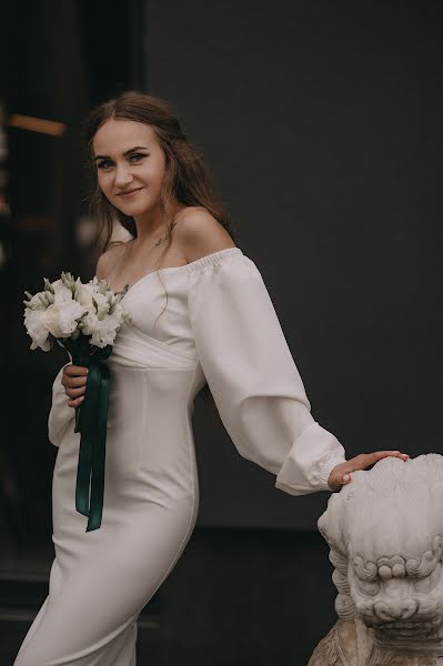 Hochzeitsfotograf Valeriya Kononenko (valerikka). Foto vom 14. August 2022