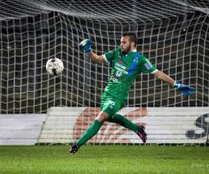 Adrien Saussez après le revers contre le Cercle: "J'étais dégoûté après la partie"