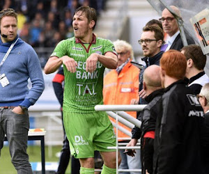 Skúlason ziedend: "Boucaut moet zijn reglementen kennen, of niet fluiten op een voetbalveld"