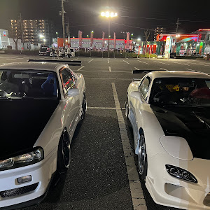 RX-7 FD3S 中期