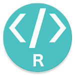 Cover Image of Unduh R Programming Compiler 2.4.3 APK