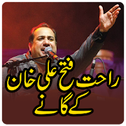 Best of Rahat Fateh Ali Khan 1.16 Icon