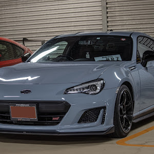 BRZ ZC6