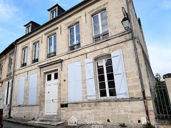 appartement à Noyon (60)