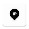 IP Address Finder (FAST) icon