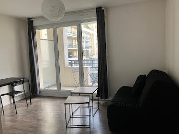 appartement à Lille (59)