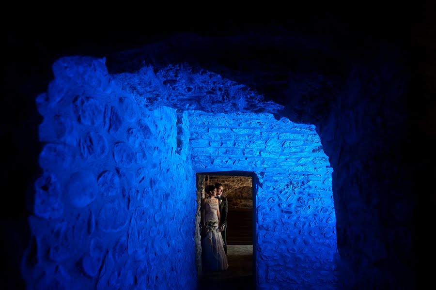 Photographe de mariage Manuel Joven (joven). Photo du 14 octobre 2015