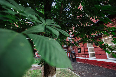 Fotógrafo de bodas Anton Matveev (antonmatveev). Foto del 4 de julio 2019