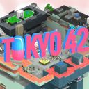 Tokyo 42 games Wallpapers Tab