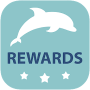 Sea STAR Rewards  Icon