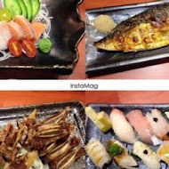 魚多甜握壽司專賣店