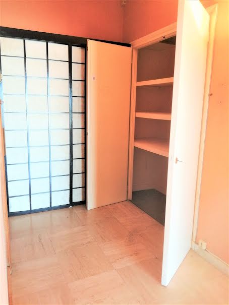 Vente appartement 2 pièces 56 m² à Angers (49000), 120 000 €