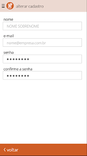 Cartão Clube Pizza Hut Screenshots 3