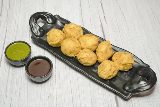 Batata Vada [8 Pieces]