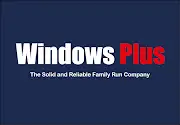 Windows Plus Logo