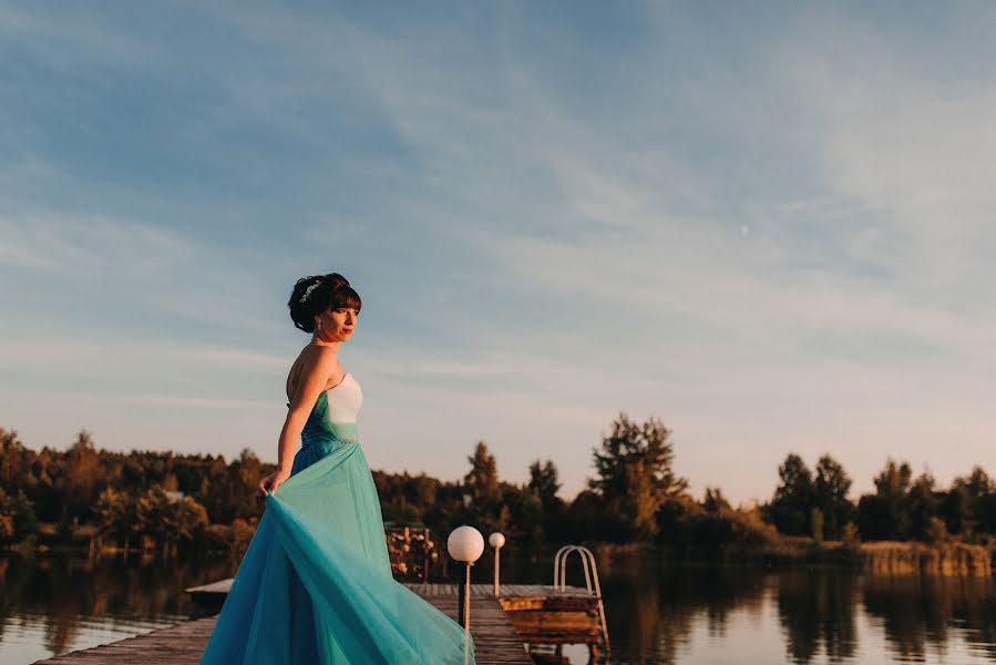 Wedding photographer Elena Pyzhikova (ellenphoto). Photo of 13 February 2019