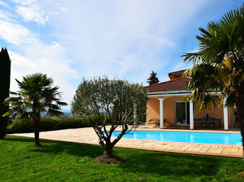 maison à Saint-Bonnet-les-Oules (42)