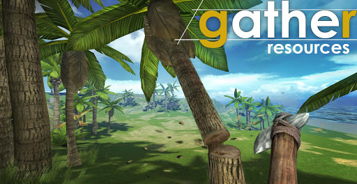 Code Triche Survival Island: EVO – Survivor building home APK MOD (Astuce) screenshots 5