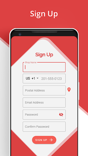 Invoice Maker– Estimate  Generate Invoice App