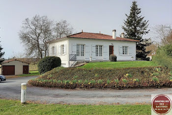 maison à Sauveterre-de-Guyenne (33)