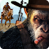 Apes Age Vs Wild West Cowboy: Survival Game1.3