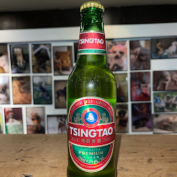 Tsingtao