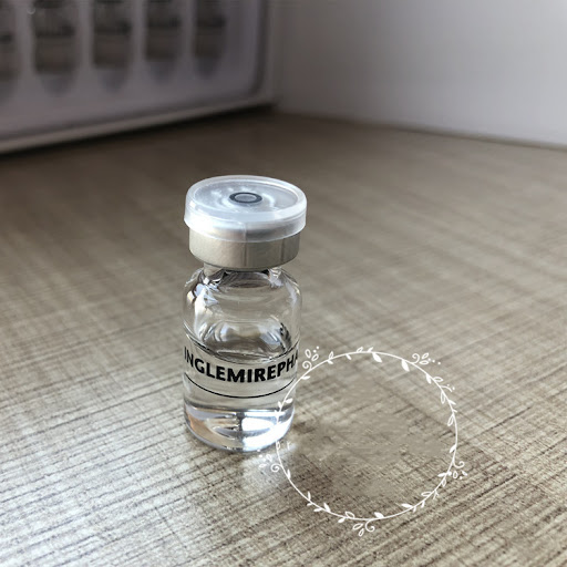 Title 5, Hyaluronic Acid Stock Solution for Intense Skin...