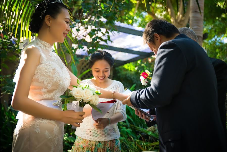 Wedding photographer Mika Wang (mikaphotography). Photo of 11 May 2023