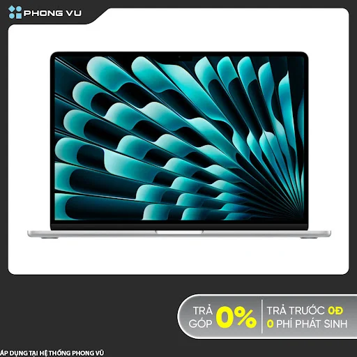 MacBook Air 15.3 inch M2 (8GB/ 256GB SSD/8C CPU/10C GPU)